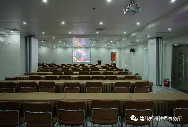 【7月21日下午3点，建纬郑州大讲堂有一场您不容错过的公开课】